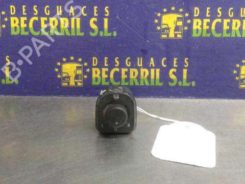 Used Mirror switch VW GOLF V (1K1) [2003-2010]  8456027