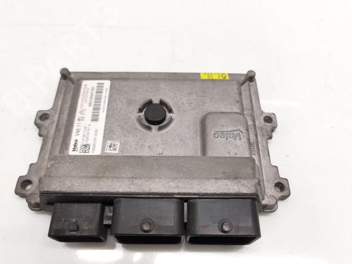 Used Engine control unit (ECU) CITROËN C3 II (SC_) 1.0 VTi 68 (68 hp) 28302983