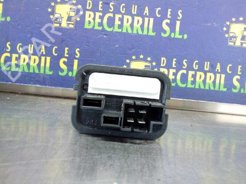 Heater resistor OPEL OMEGA B (V94) 2.2 16V (F69, M69, P69) | BP11652894M108 