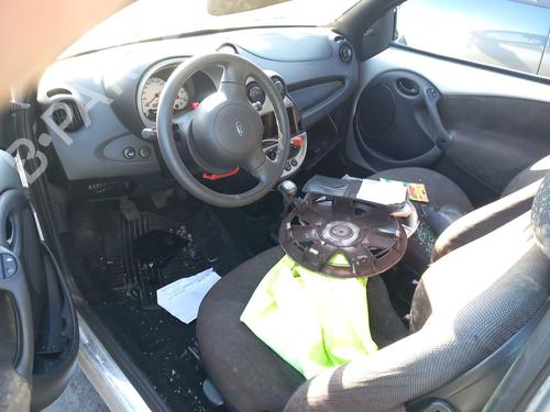 Anlasser FORD KA (RB_) 1.3 i ROCAM | BP26433832M8 
