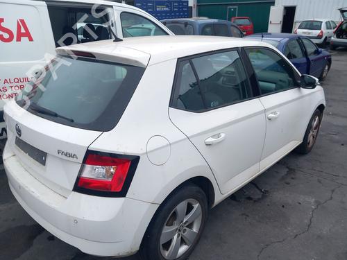 Electronic module SKODA FABIA II (542) 1.2 | BP36702501M83 - Image 8
