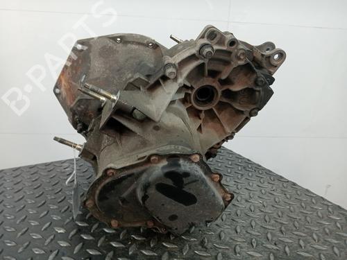 Getriebe für Getriebe FORD FIESTA IV (JA_, JB_) 1.8 D (60 hp) 39684632 39684632