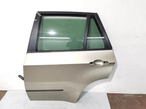 Used Left rear door BMW X5 (E70) xDrive 30 d (235 hp) 11958074