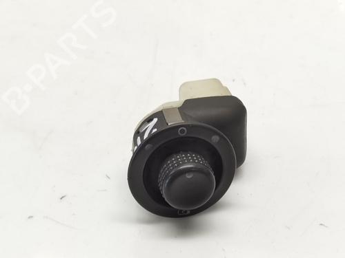 Used Mirror switch RENAULT GRAND SCÉNIC II (JM0/1_) 1.9 dCi (JM14) (131 hp) 30329969