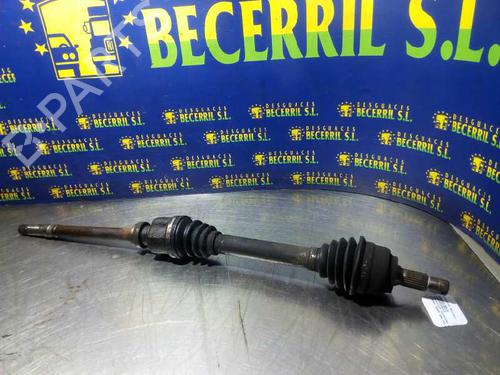 Used Right front driveshaft CITROËN XSARA (N1) [1997-2005]  8443899