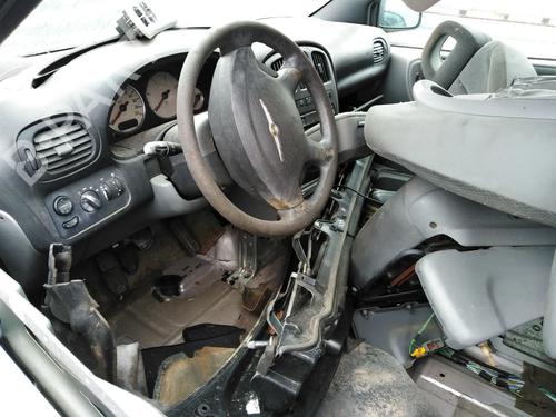 Engine control unit (ECU) CHRYSLER VOYAGER IV (RG, RS) 2.5 CRD | BP8475299M57 