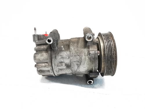AC compressor CITROËN C4 Coupe (LA_) 1.6 HDi | BP28480356M34