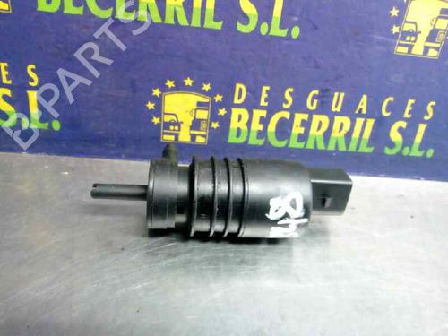 Used Washer pump SKODA FABIA I (6Y2) 1.2 (64 hp) 14018365