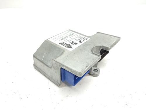 Used ECU airbags ECU airbags OPEL ASTRA H (A04) 1.7 CDTI (L48) (110 hp) 9816662 9816662
