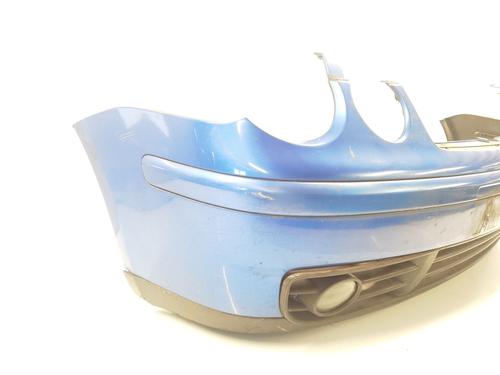 Front bumper VW POLO IV (9N_, 9A_) 1.2 12V | BP29114398C7
