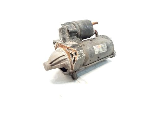 Used Starter RENAULT GRAND SCÉNIC II (JM0/1_) [2004-2009]  26891557