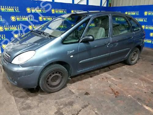 ABS pump CITROËN XSARA PICASSO (N68) 2.0 HDi | BP8459936M43 