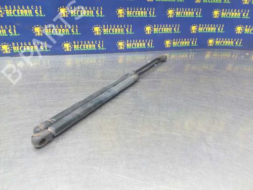 Used Tailgate lift support OPEL CORSA B (S93) [1993-2009]  14024968