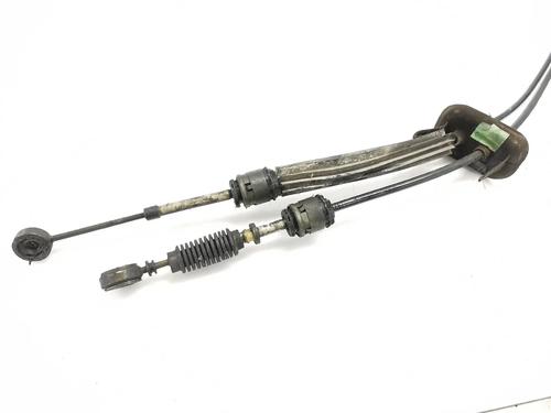 Gear lever RENAULT MASTER II Van (FD)  | BP19654448M90 