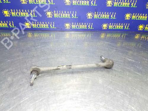 Used Right front suspension arm NISSAN TIIDA Hatchback (C11) 1.5 dCi (106 hp) 17070471