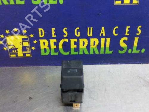 Left front window switch AUDI A4 B5 Avant (8D5) 2.5 TDI (150 hp)null