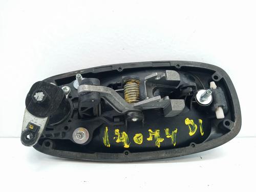 Front left exterior door handle CITROËN NEMO Box Body/MPV (AA_)  | BP9245689C128 