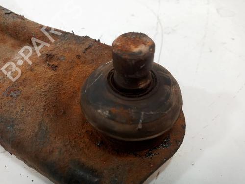 Left front suspension arm FIAT SEDICI (189_) 1.9 D Multijet | BP10542026M12 