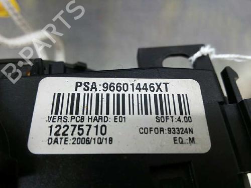 Switch CITROËN C2 (JM_) 1.4 16V | BP16172788I30 