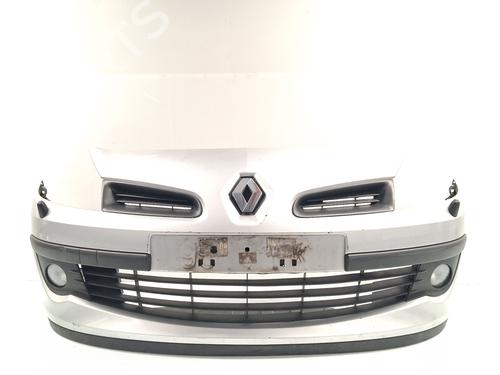 Pare-chocs avant RENAULT CLIO III (BR0/1, CR0/1) 1.6 16V (BR05, BR0B, BR0Y, BR15, BR1J, BR1M, BR1Y, CR0B,... (112 hp) 30044061