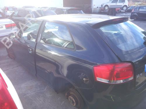 Engine AUDI A3 (8P1) 2.0 TDI 16V | BP32786223M1  - Image 8