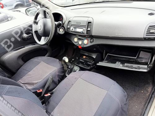 Other NISSAN MICRA III (K12)  | BP28111682O1 