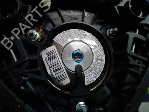 Driver airbag FIAT DOBLO Cargo (263_) 1.3 D Multijet | BP8453531C9 