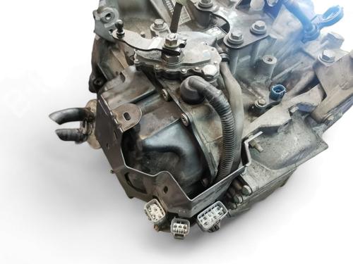 Gearbox RENAULT LAGUNA II Grandtour (KG0/1_)  | BP20667256M3 