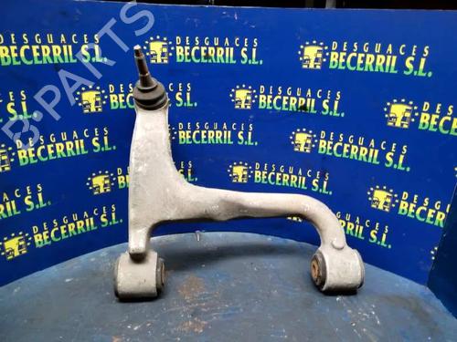 Brazo Suspension trasero izquierdo MERCEDES-BENZ M-CLASS (W163) [1998-2005]  17070454