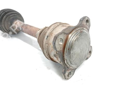 Right front driveshaft MITSUBISHI L200 / TRITON (KA_T, KB_T)  | BP27997728M39 
