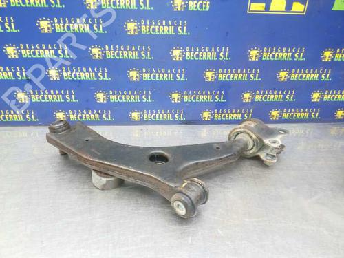 Left front suspension arm MAZDA 3 (BK) 1.6 (BK14) | BP8431064M12 