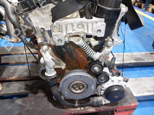 Engine MERCEDES-BENZ A-CLASS (W176) A 200 CDI / d (176.008) | BP26022120M1 - Image 12