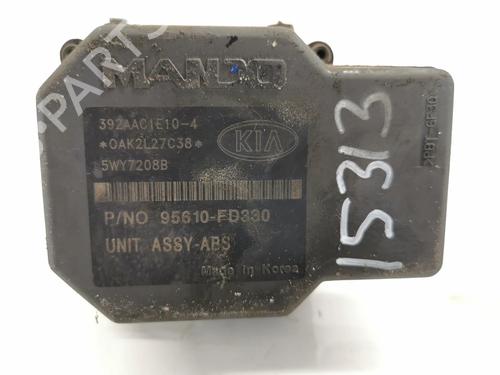 ABS pump KIA RIO I Hatchback (DC)  | BP13026664M43