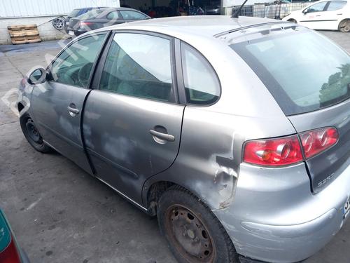 Electronic sensor SEAT IBIZA III (6L1) 1.9 TDI | BP36376205M84  - Image 8