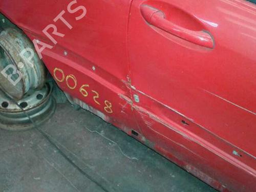 Sensor electrónico MERCEDES-BENZ C-CLASS Coupe (CL203)  | BP17983168M84 