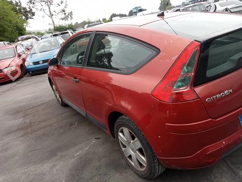 Right taillight CITROËN C4 Coupe (LA_)  | BP13618909C35 