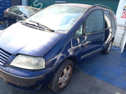 Engine control unit (ECU) VW SHARAN (7M8, 7M9, 7M6) 1.9 TDI | BP27524463M57 