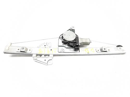 Used Front right window mechanism Front right window mechanism SUZUKI GRAND VITARA II (JT, TE, TD) 1.9 DDiS All-wheel Drive (JT419, TD44, JB419WD, JB419XD,... (129 hp) 33826436 33826436
