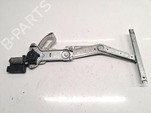 Front right window mechanism PEUGEOT 406 Coupe (8C) 2.2 HDI | BP31065198C23