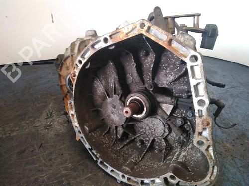 Gearbox MERCEDES-BENZ VITO Van (W638)  | BP8462101M3 