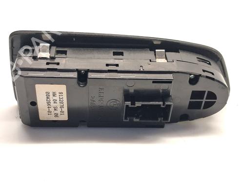 Left front window switch BMW 1 (E87) 118 d | BP30109054I27