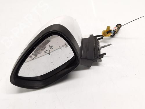 Used Left mirror CITROËN C4 II (NC_) 1.6 HDi 90 (92 hp) 30649230