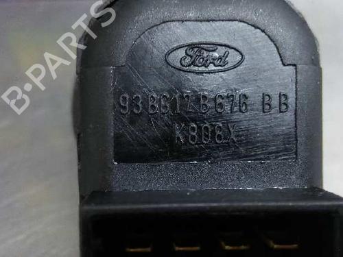 Mirror switch FORD FIESTA VI (CB1, CCN)  | BP8448053I25 
