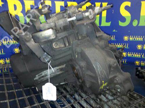 Gearbox CITROËN JUMPER I Van (230L)  | BP9266652M3 