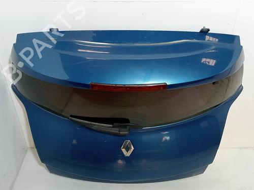 Tailgate RENAULT MEGANE II (BM0/1_, CM0/1_)  | BP17988618C6 