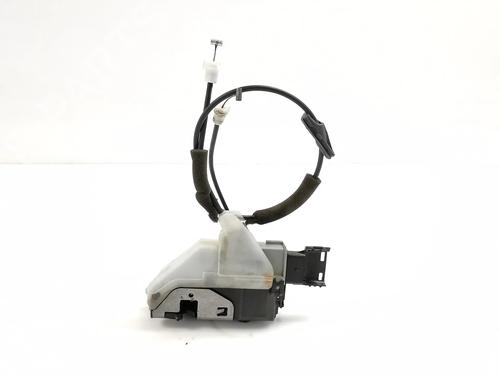 Rear left lock PEUGEOT 5008 (0U_, 0E_) 1.6 HDi | BP16030473C100 