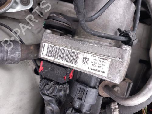 Used Steering pump PEUGEOT 407 SW (6E_, 6D_) 2.0 HDi 135 (136 hp) 30173215