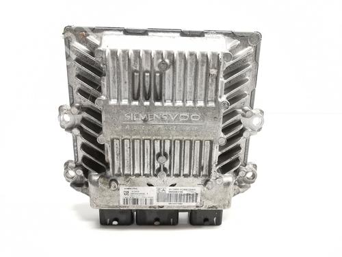 Used Engine control unit (ECU) CITROËN C3 I (FC_, FN_) 1.4 HDi (68 hp) 25879692