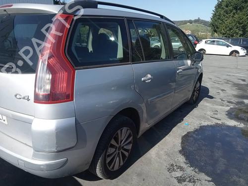 Rear left window mechanism CITROËN C4 Grand Picasso I (UA_)  | BP18161201C24 