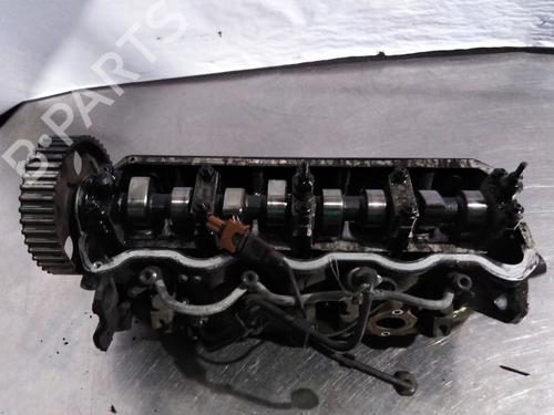 Cylinder head SEAT CORDOBA (6K1, 6K2)  | BP10973503M5 